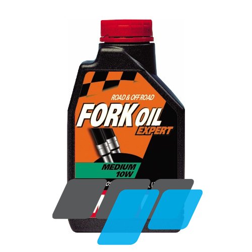 Motul Expert 10W Motorcycle Fork Oil