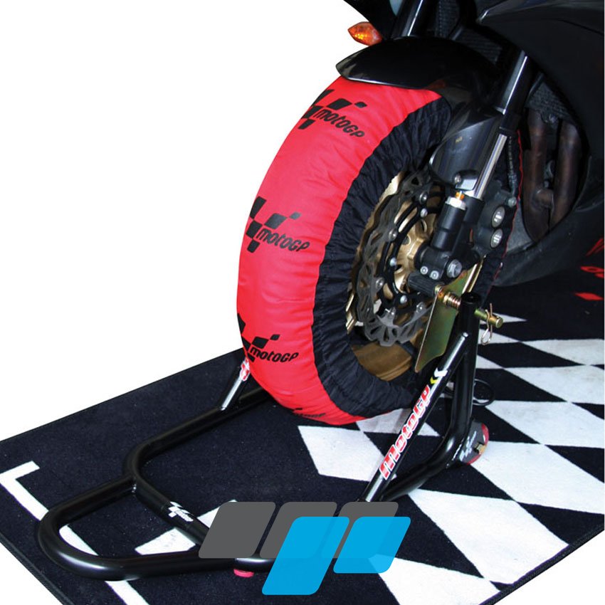 Motogp Tyre Warmers