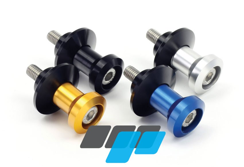 Swing Arm Bobbins