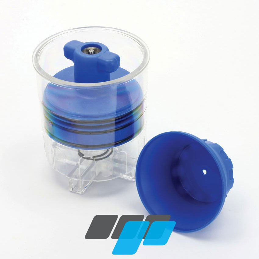 Bearing Grease Packer