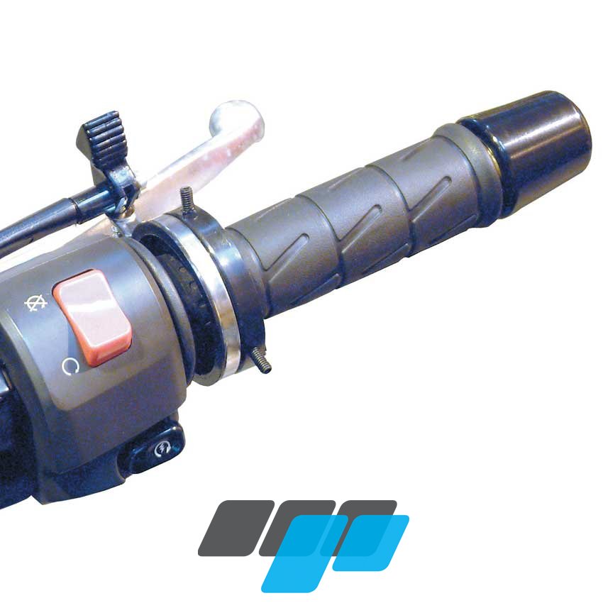 Motorcycle Cruise Control