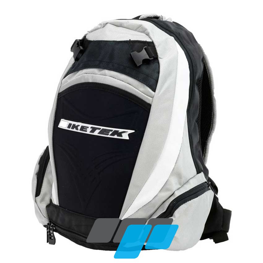 Backpack Helmet Carrier