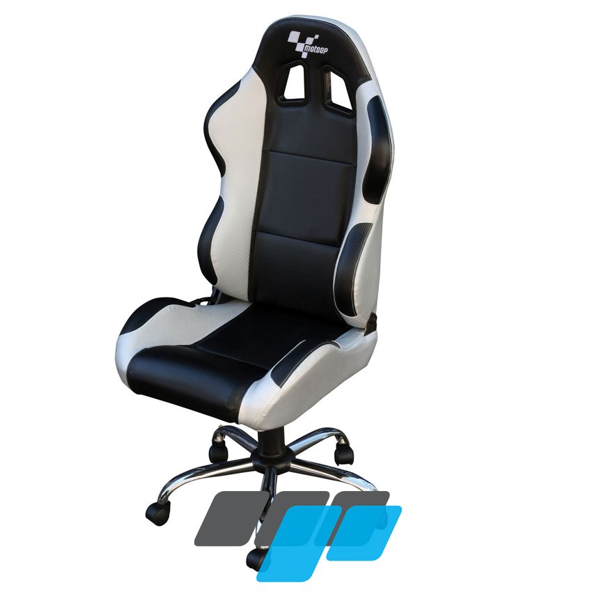 MotoGP Rider Paddock / Office Chair