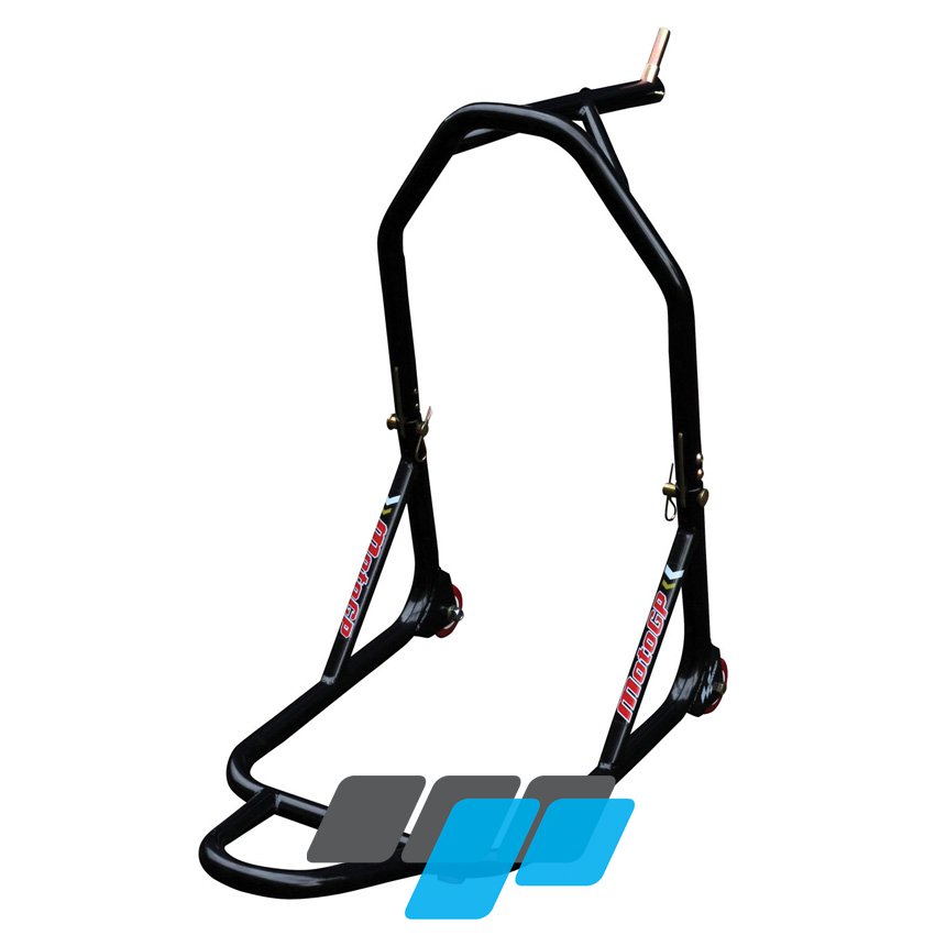 MotoGP Front Headstock Paddock Stand