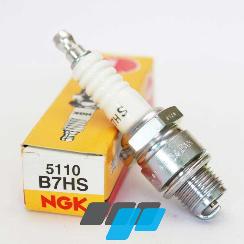 NGK B8HS-10 Standard Spark Plug