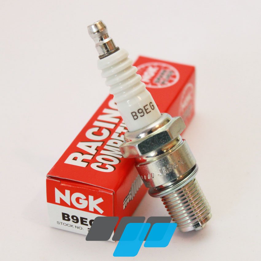 Ngk Br9Eg Ngk