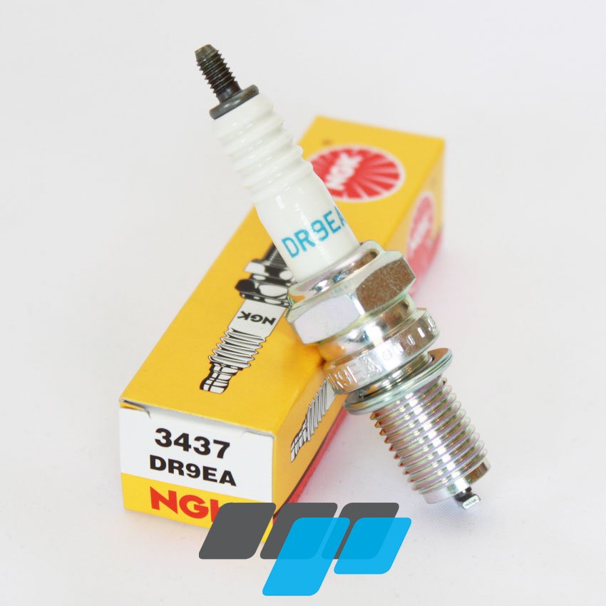 Spark Plug Ngk DR9EA
