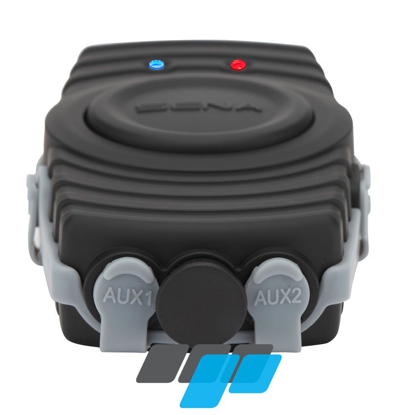 Sena SR10 Bluetooth 2Way Radio Adapter