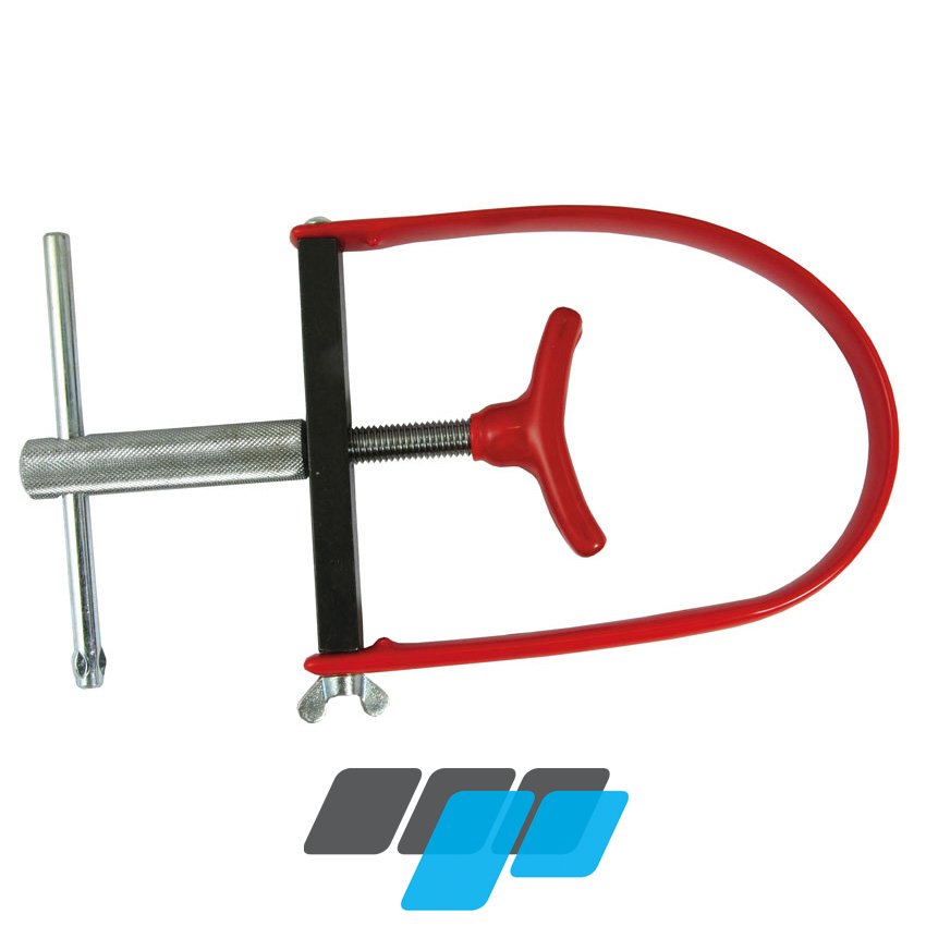 Universal Pulley Holder 45120mm