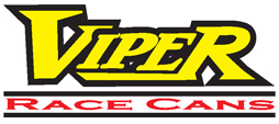 Viper Race Cans