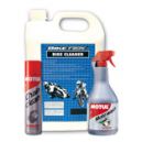 Bike Care Products
