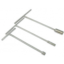 T Bar Spanners