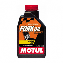 MOTUL Expert 5W Motorcycle Fork Oil