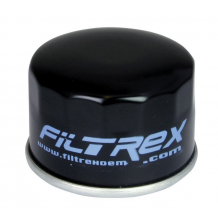 Filtrex Oil Filter - OIF048
