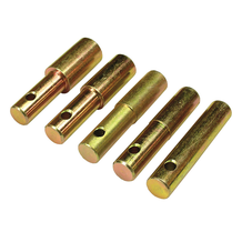 Front Paddock Stand Lift Pins - 19mm to 27mm