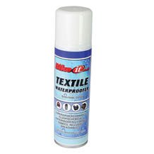 Textile Waterproof Spray For Clothing