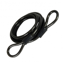 Mammoth Security Motorcycle Cable 6mm X 1.8m