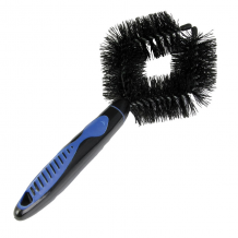 Open Claw Bristle Cleaning Brush