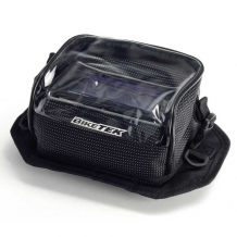 Motorcycle Sat Nav / GPS Pouch