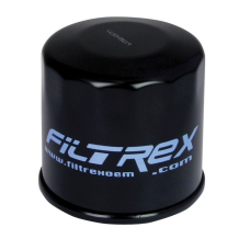 Filtrex Oil Filter - OIF052