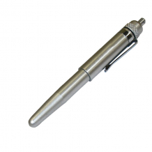 Precision Mini Oiler Pen Closed