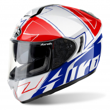 AIROH Helmet ST 701 Full Face Motorcycle Helmet - Way Gloss