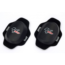 MotoGP Tear-Drop Knee Sliders
