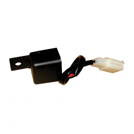 LED Indicator Relay OEM Type Connector