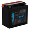IntAct YTX14L-BS Maintenance Free AGM Bike-Power Battery