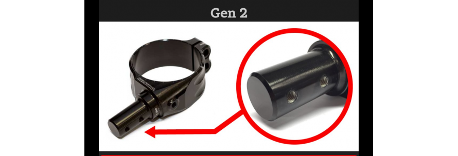 Renthal recalls clip-ons Renthal recalls clip-ons