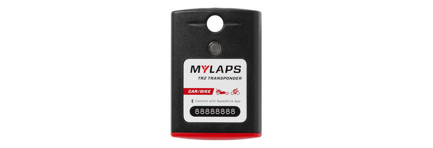Transponder Delay Transponder Delay