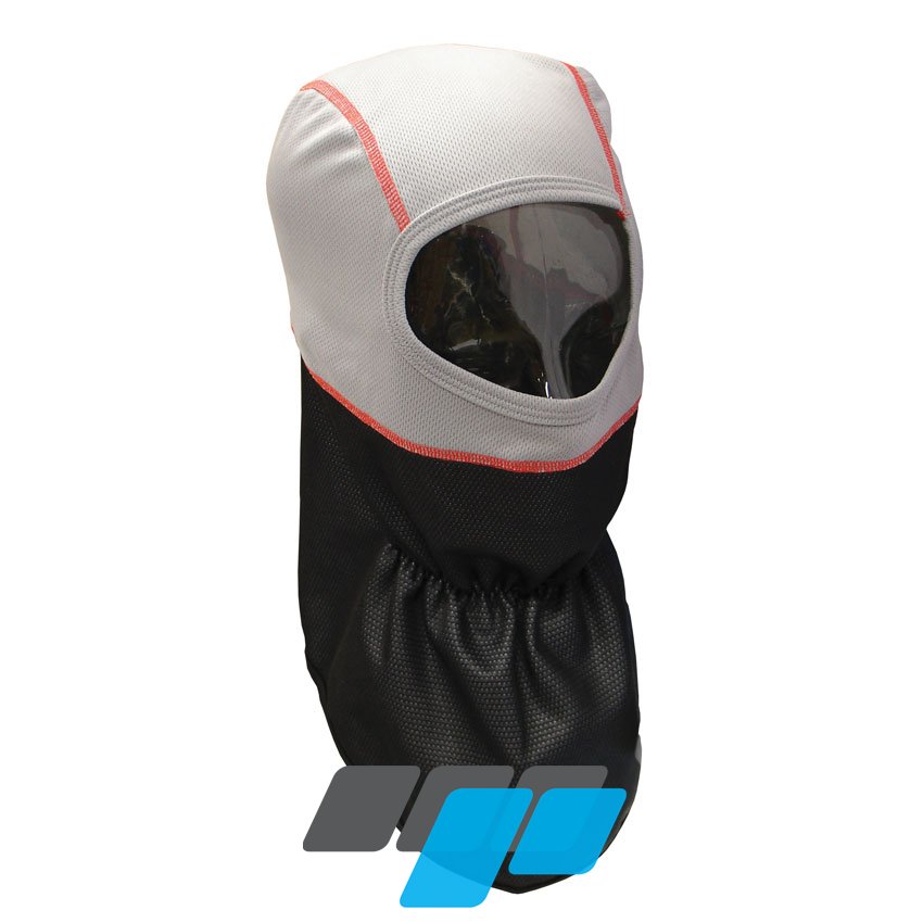 Deluxe Motorcycle Balaclava