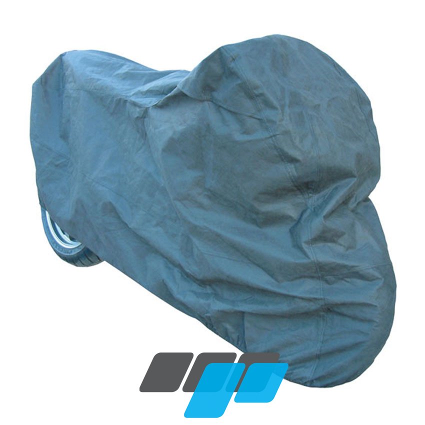 Indoor Motorcycle Dust Cover