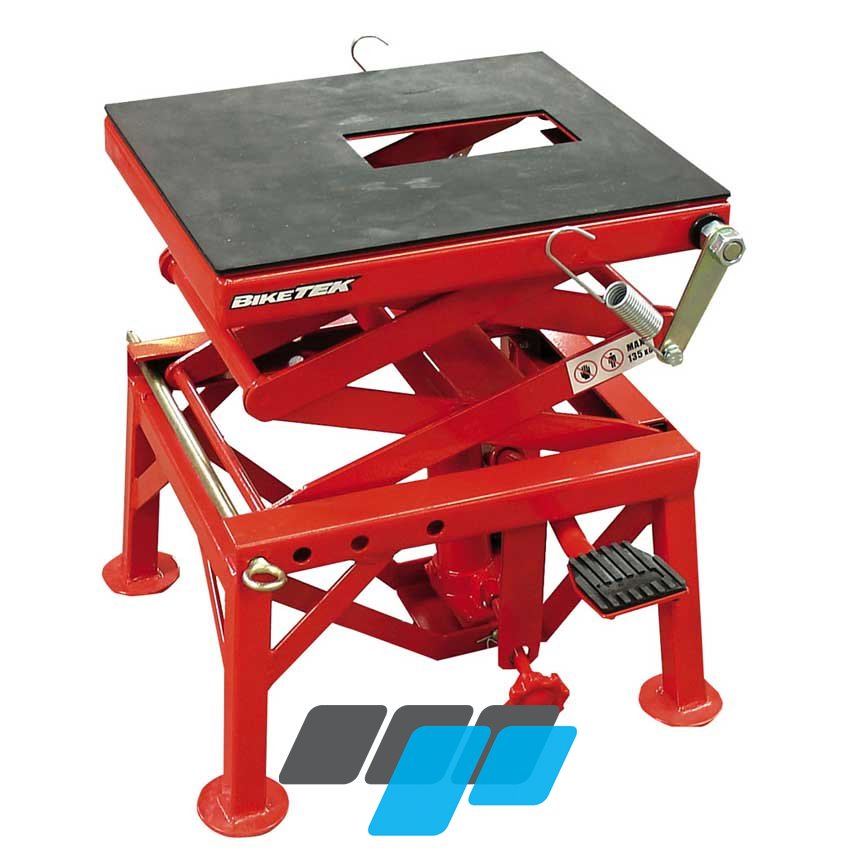 Moto-X Scissor Lift