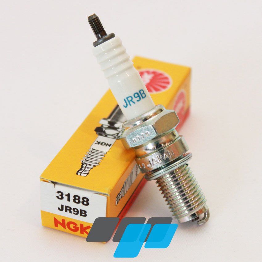 Свеча Зажигания Ngk B8hs 10 Купить
