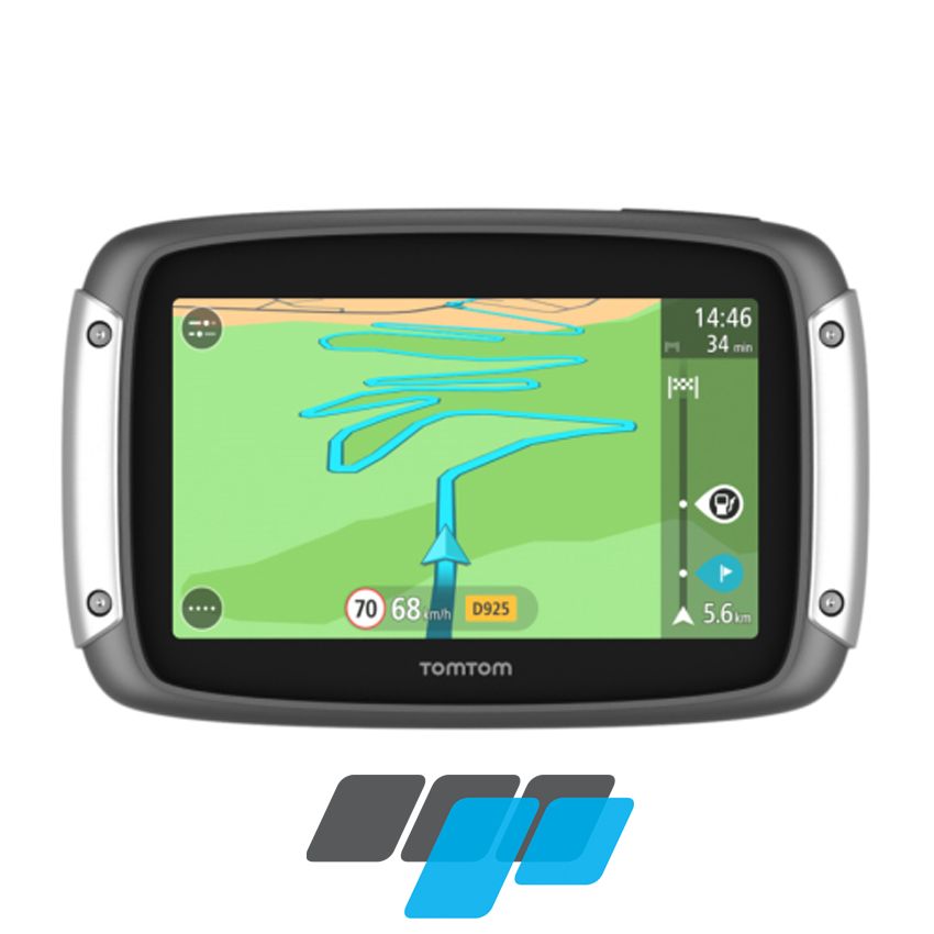 tomtom motorcycle